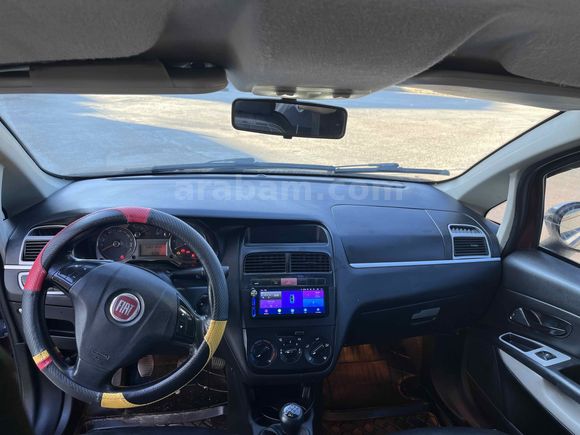Sahibinden Fiat Linea 1.3 Multijet Active Plus 2013 Model 