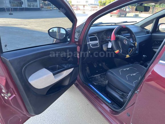 Sahibinden Fiat Linea 1.3 Multijet Active Plus 2013 Model 