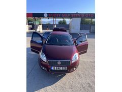 Sahibinden Fiat Linea 1.3 Multijet Active Plus 2013 Model 