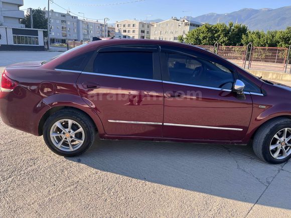 Sahibinden Fiat Linea 1.3 Multijet Active Plus 2013 Model 