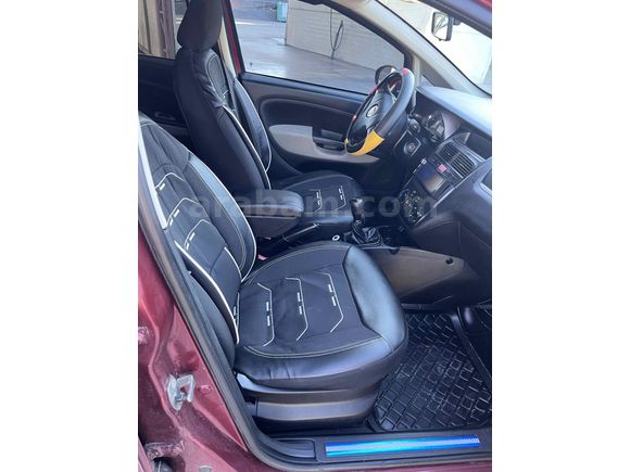 Sahibinden Fiat Linea 1.3 Multijet Active Plus 2013 Model 