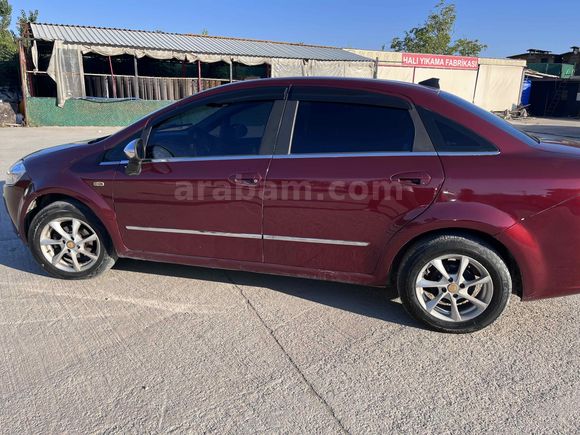 Sahibinden Fiat Linea 1.3 Multijet Active Plus 2013 Model 