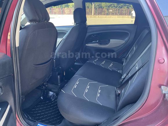 Sahibinden Fiat Linea 1.3 Multijet Active Plus 2013 Model 