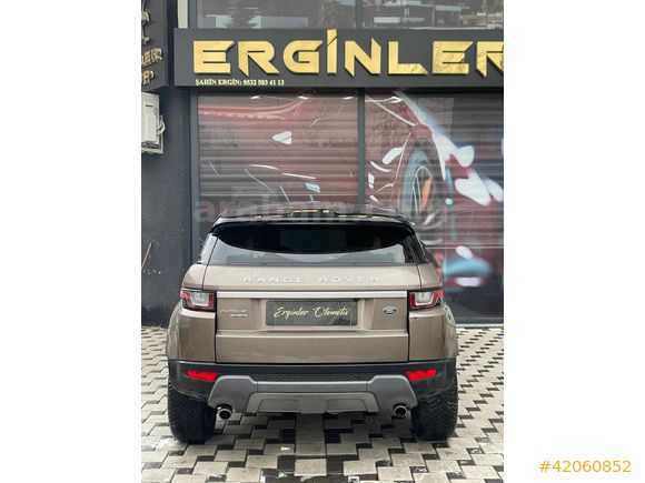 BORUSAN SERVİS BAKIMLI
