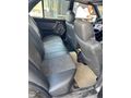 BYG AUTO'DAN MERCEDES-BENZ 250D