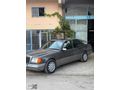 BYG AUTO'DAN MERCEDES-BENZ 250D