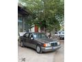 BYG AUTO'DAN MERCEDES-BENZ 250D