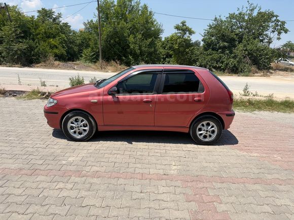 Sahibinden Fiat Palio 1.3 Multijet Active 2006 Model