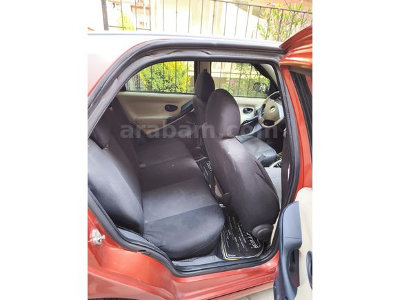 Sahibinden Fiat Palio 1.3 Multijet Active 2006 Model
