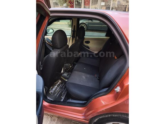 Sahibinden Fiat Palio 1.3 Multijet Active 2006 Model