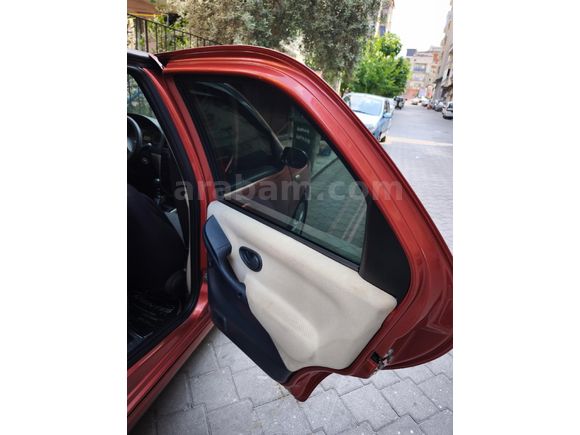 Sahibinden Fiat Palio 1.3 Multijet Active 2006 Model