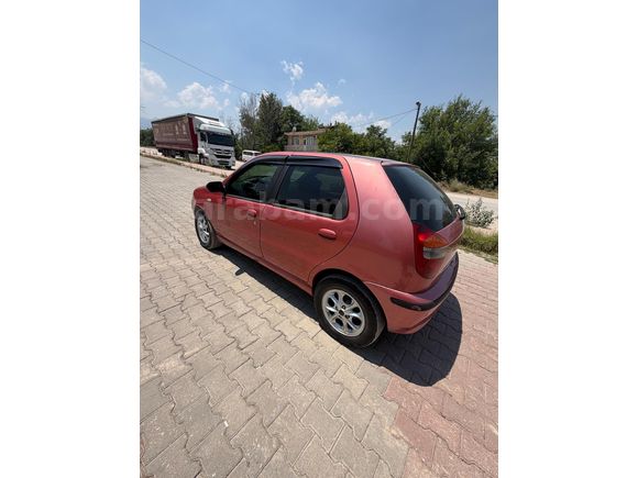 Sahibinden Fiat Palio 1.3 Multijet Active 2006 Model