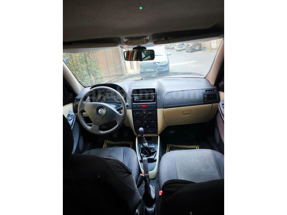 Sahibinden Fiat Palio 1.3 Multijet Active 2006 Model