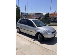 Sahibinden Ford Fiesta 1.4 TDCi Comfort 2005 Model 