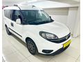 YÜCELER OTO'DAN 2022 FİAT DOBLO 1.6 M.JET SAFLİNE HATASIZZZZ