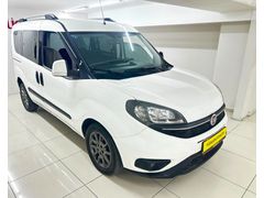 YÜCELER OTO'DAN 2022 FİAT DOBLO 1.6 M.JET SAFLİNE HATASIZZZZ