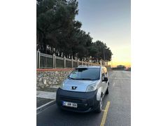 Galeriden Peugeot Bipper 1.4 HDI Comfort Plus 2012 Model İstanbul