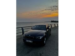Sahibinden BMW 1 Serisi 116i Joy Edition 2011 Model  133.000 km Siyah