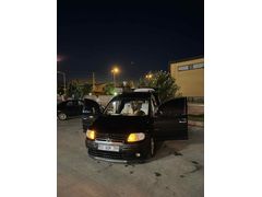 Sahibinden Volkswagen Caddy 1.9 TDI 2008 Model 