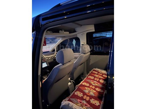 Sahibinden Volkswagen Caddy 1.9 TDI 2008 Model 