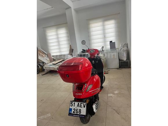 332 km de Sahibinden Kuba Azure 50 Pro
