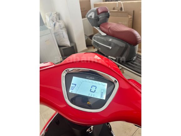 332 km de Sahibinden Kuba Azure 50 Pro