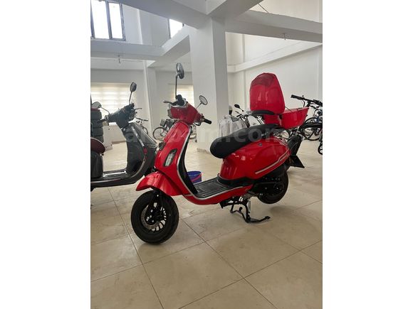 332 km de Sahibinden Kuba Azure 50 Pro