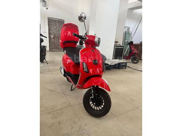 332 km de Sahibinden Kuba Azure 50 Pro