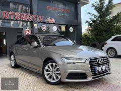 SEÇKİNDEN/HATASIZ/ 2017 AUDI A6 20 TDI QUATTRO DOLU PAKET