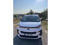 Sahibinden Citroen Jumpy 1.5 BlueHDI Space 2025 Model 