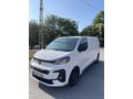 Sahibinden Citroen Jumpy 1.5 BlueHDI Space 2025 Model 