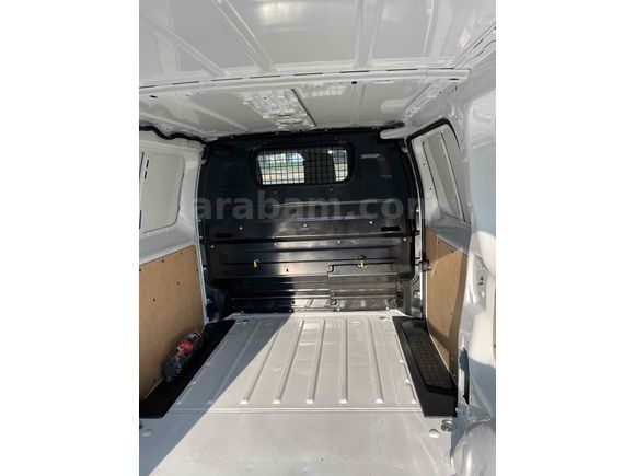 Sahibinden Citroen Jumpy 1.5 BlueHDI Space 2025 Model 