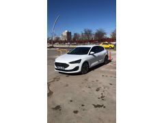 Sahibinden Ford Focus 1.0 EcoBoost Titanium Stil 2023 Model  51.000 km Beyaz