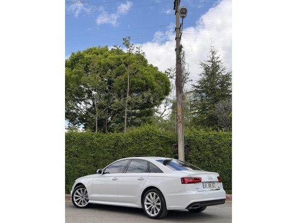 TR DE TEK TABA MATRİX KAYAR LED 4K ISITMA Y.SERVİS BAKIMLI