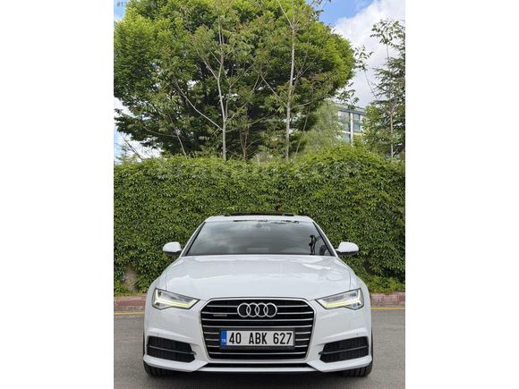 TR DE TEK TABA MATRİX KAYAR LED 4K ISITMA Y.SERVİS BAKIMLI