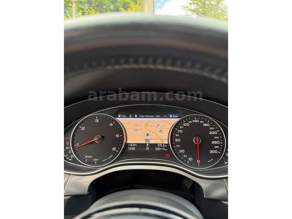 TR DE TEK TABA MATRİX KAYAR LED 4K ISITMA Y.SERVİS BAKIMLI