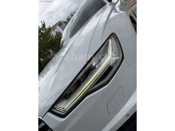 TR DE TEK TABA MATRİX KAYAR LED 4K ISITMA Y.SERVİS BAKIMLI