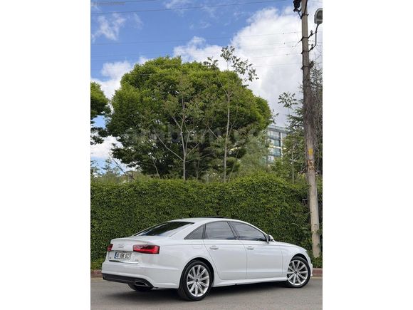 TR DE TEK TABA MATRİX KAYAR LED 4K ISITMA Y.SERVİS BAKIMLI