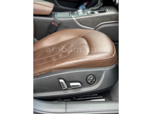 TR DE TEK TABA MATRİX KAYAR LED 4K ISITMA Y.SERVİS BAKIMLI