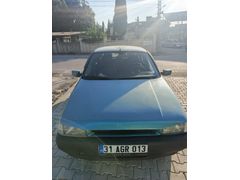 Sahibinden Fiat Tipo 1.6 SLX 1996 Model