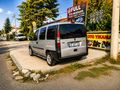 Sahibinden Fiat Doblo Cargo 1.9 D 2002 Model