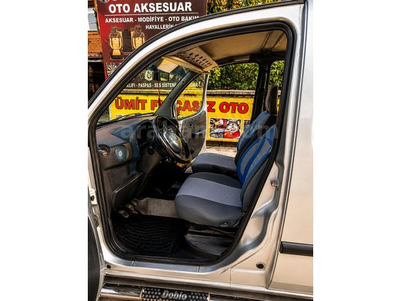 Sahibinden Fiat Doblo Cargo 1.9 D 2002 Model