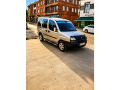 Sahibinden Fiat Doblo Cargo 1.9 D 2002 Model