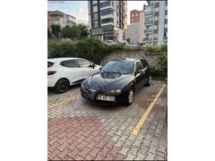 Sahibinden Alfa Romeo 147 1.6 TS Distinctive 2006 Model