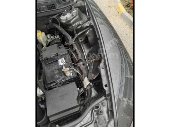 Sahibinden Alfa Romeo 147 1.6 TS Distinctive 2006 Model