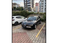 Sahibinden Alfa Romeo 147 1.6 TS Distinctive 2006 Model