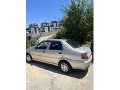 Sahibinden Fiat Siena 1.2 S 2001 Model 