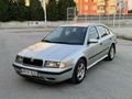 Galeriden Skoda Octavia 1.6 GLX 2000 Model Konya