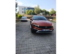 Sahibinden Fiat Egea Cross 1.4 Fire Urban 2023 Model Muğla