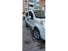 Sahibinden Peugeot Bipper 1.3 HDI Comfort Plus 2013 Model Samsun